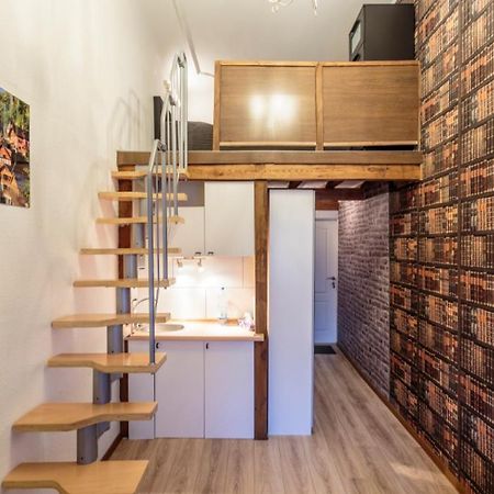 K&S Apartments Berlin Zewnętrze zdjęcie