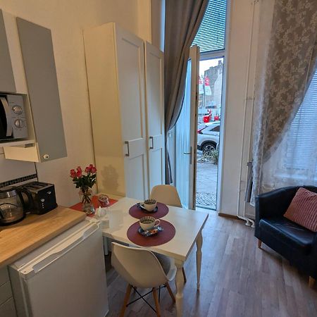 K&S Apartments Berlin Zewnętrze zdjęcie