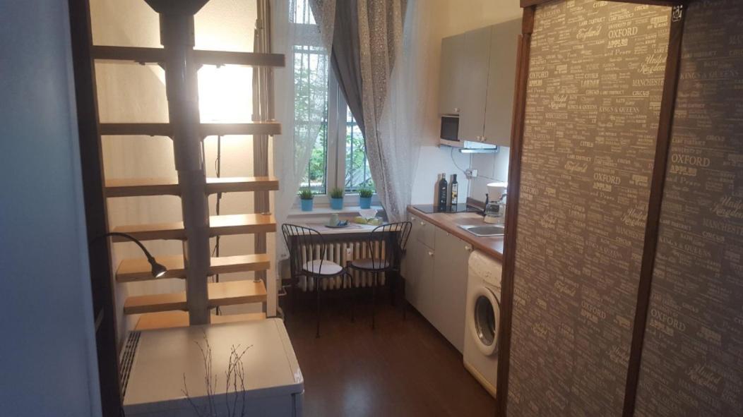 K&S Apartments Berlin Zewnętrze zdjęcie