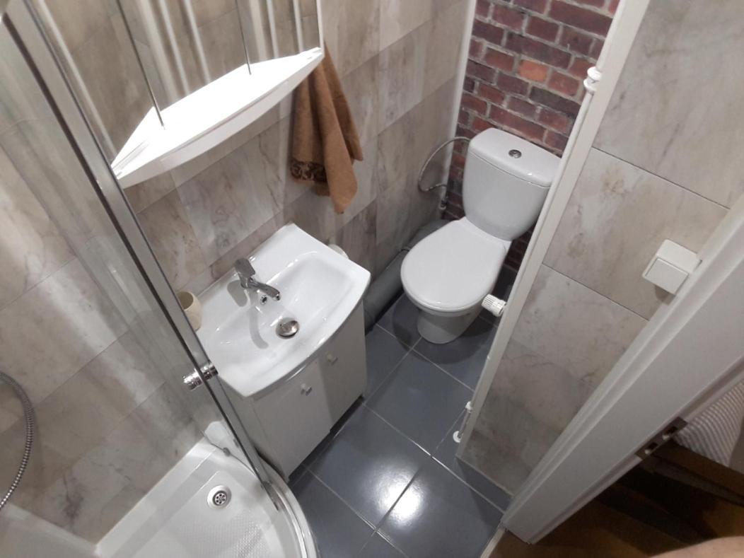 K&S Apartments Berlin Zewnętrze zdjęcie