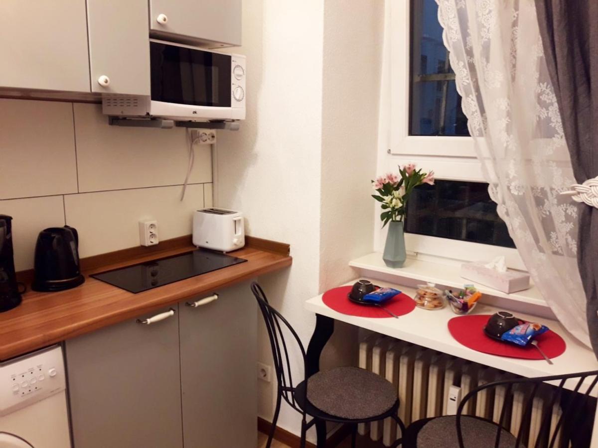 K&S Apartments Berlin Zewnętrze zdjęcie