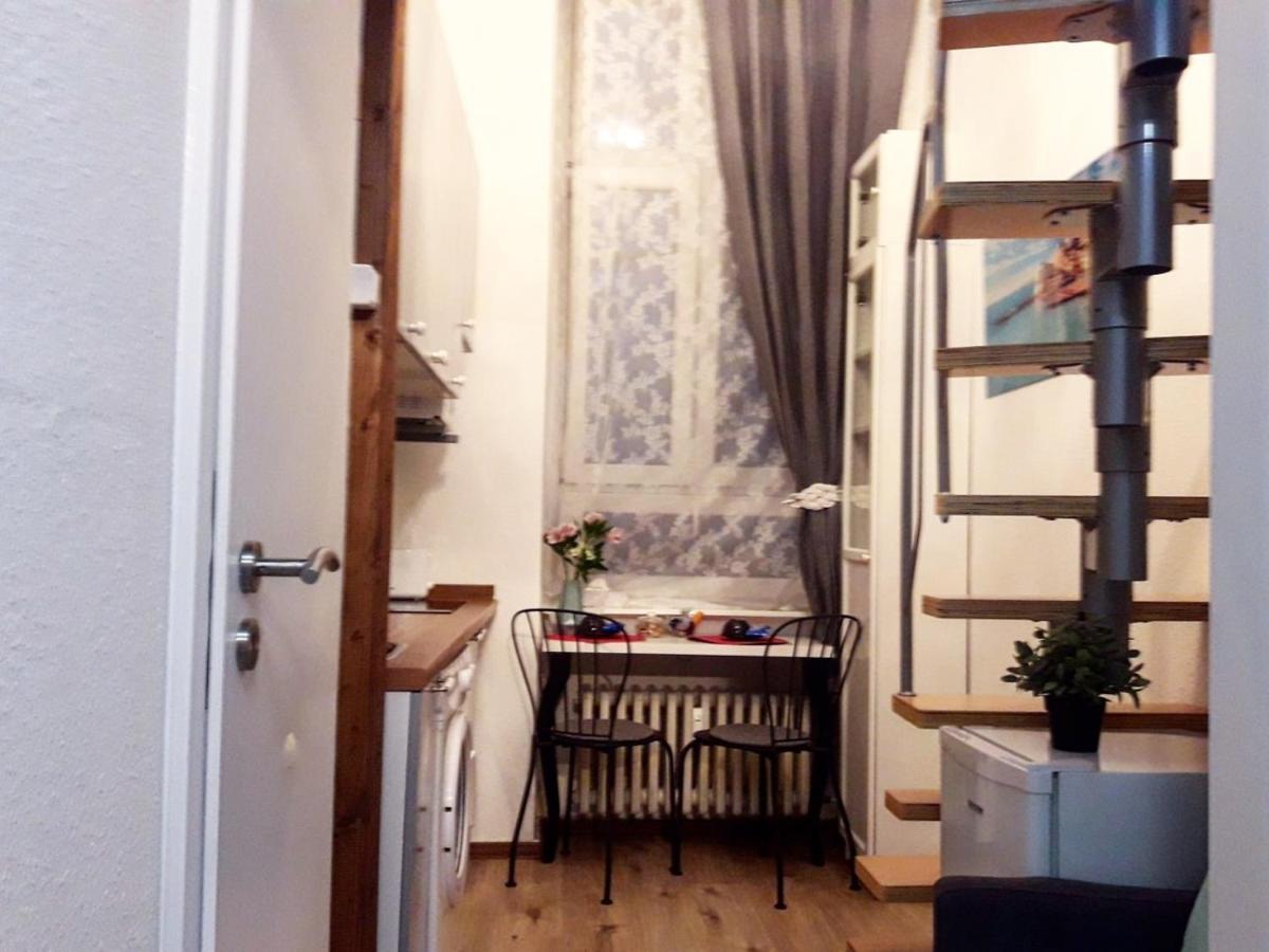 K&S Apartments Berlin Zewnętrze zdjęcie