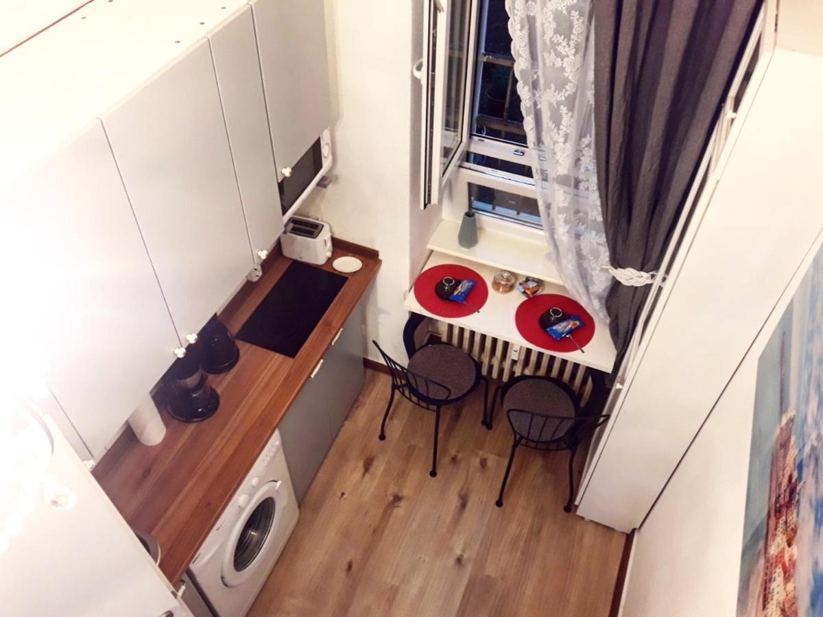 K&S Apartments Berlin Zewnętrze zdjęcie