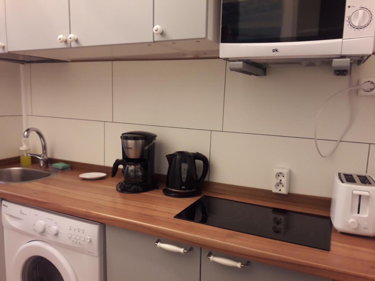 K&S Apartments Berlin Zewnętrze zdjęcie