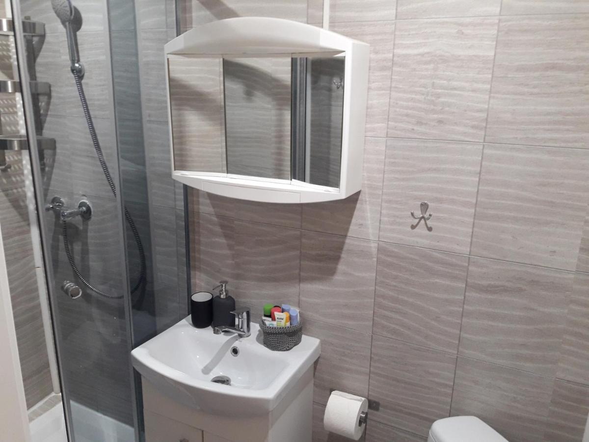 K&S Apartments Berlin Zewnętrze zdjęcie