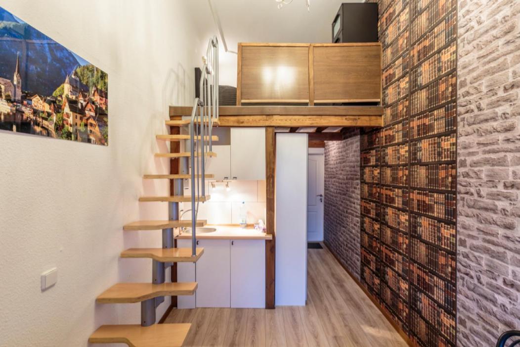 K&S Apartments Berlin Zewnętrze zdjęcie