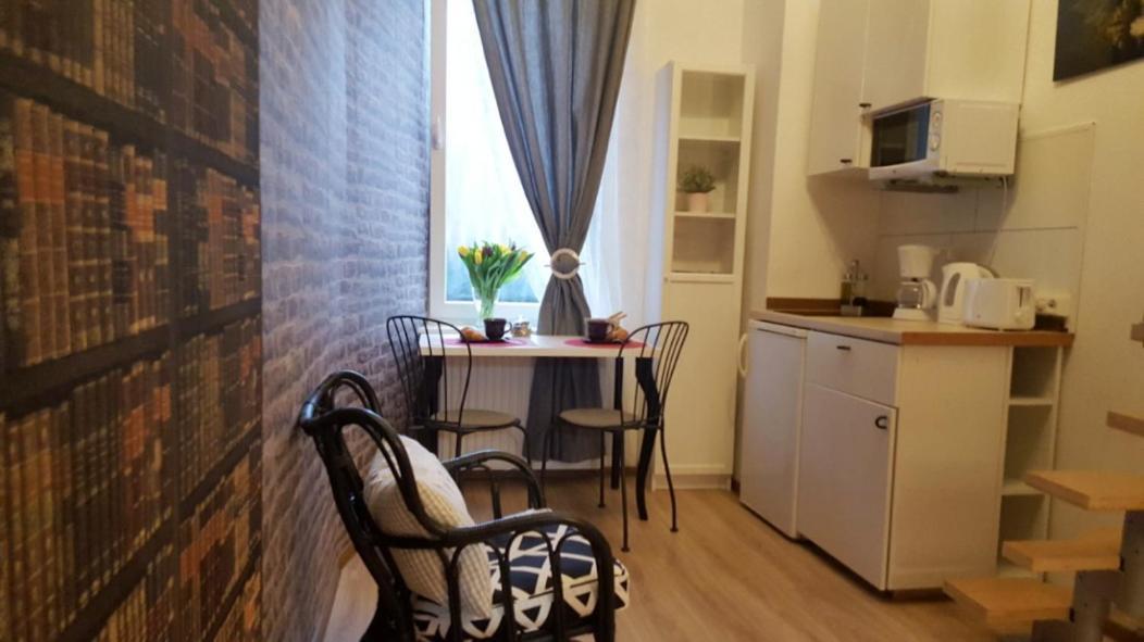 K&S Apartments Berlin Zewnętrze zdjęcie