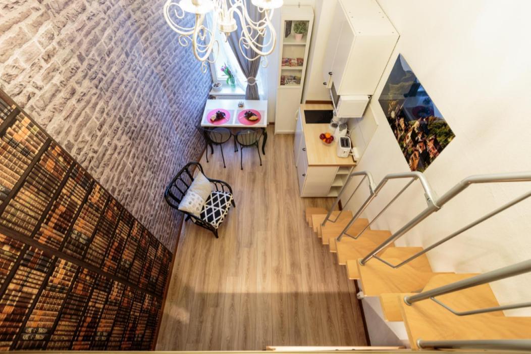 K&S Apartments Berlin Zewnętrze zdjęcie
