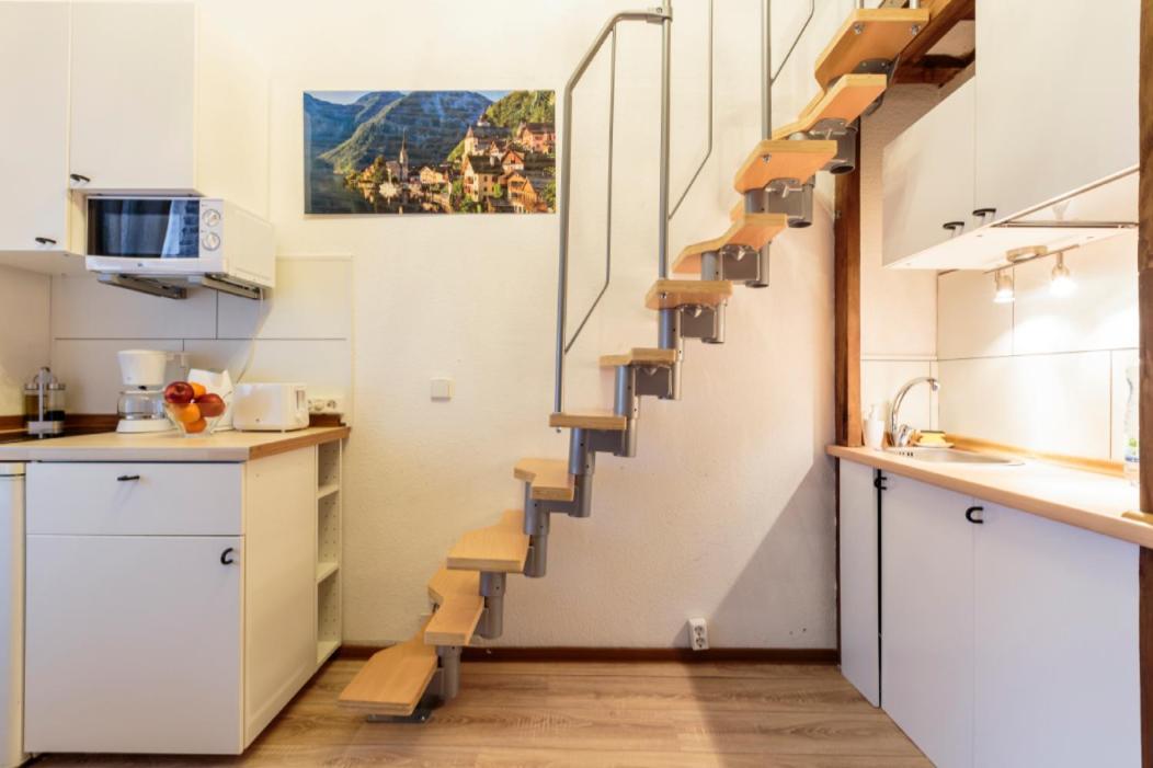 K&S Apartments Berlin Zewnętrze zdjęcie