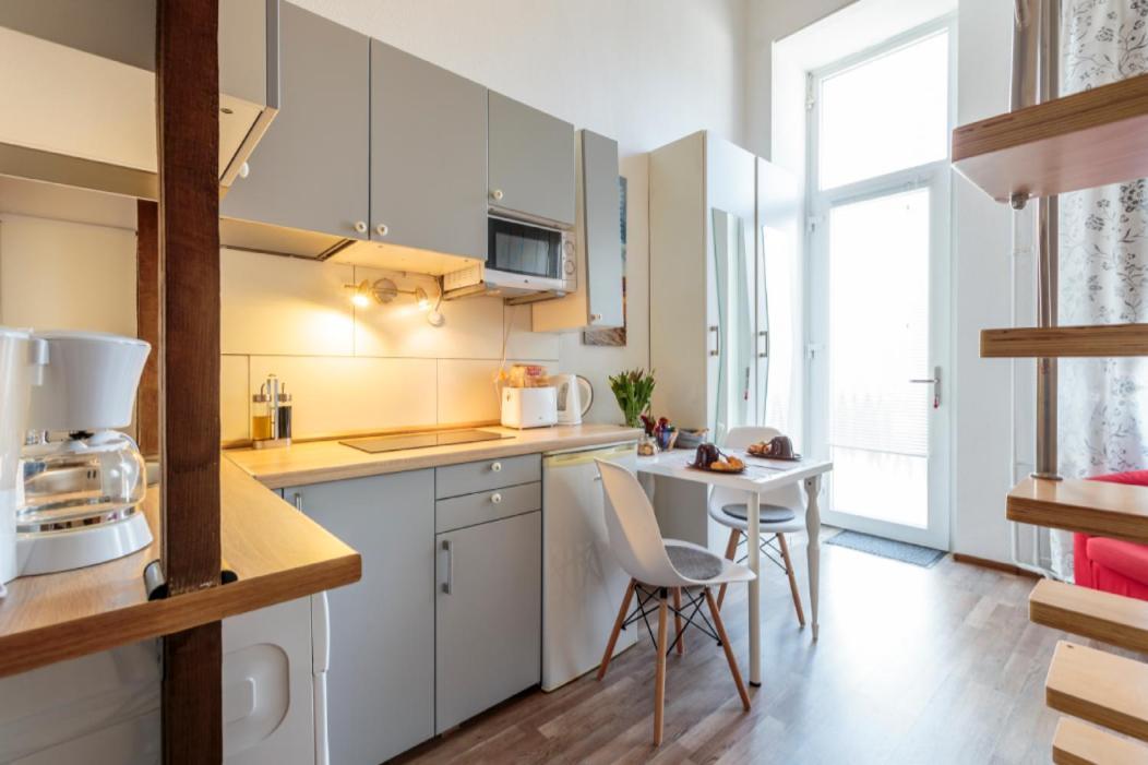 K&S Apartments Berlin Zewnętrze zdjęcie