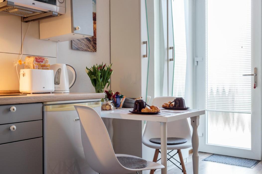 K&S Apartments Berlin Zewnętrze zdjęcie