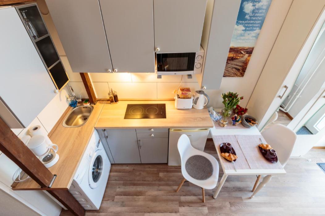K&S Apartments Berlin Zewnętrze zdjęcie