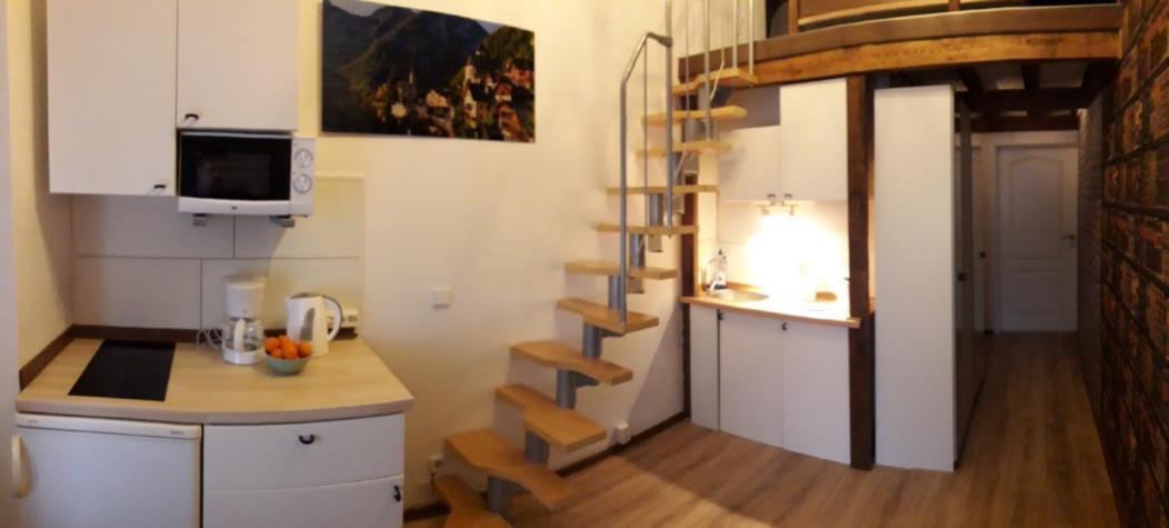 K&S Apartments Berlin Zewnętrze zdjęcie