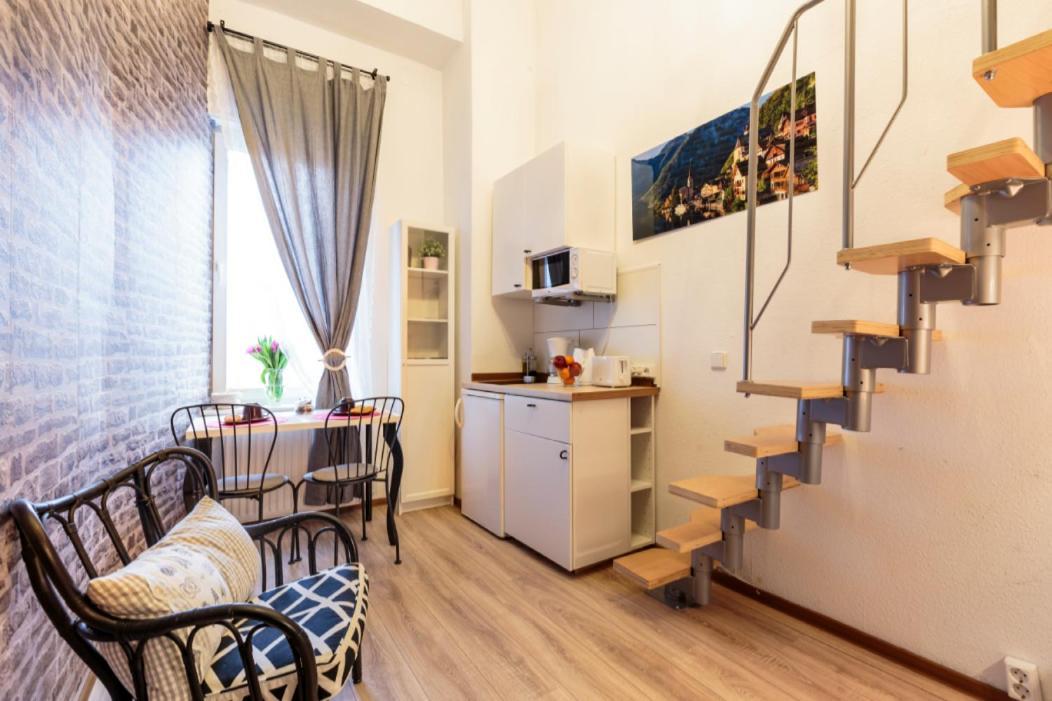 K&S Apartments Berlin Zewnętrze zdjęcie