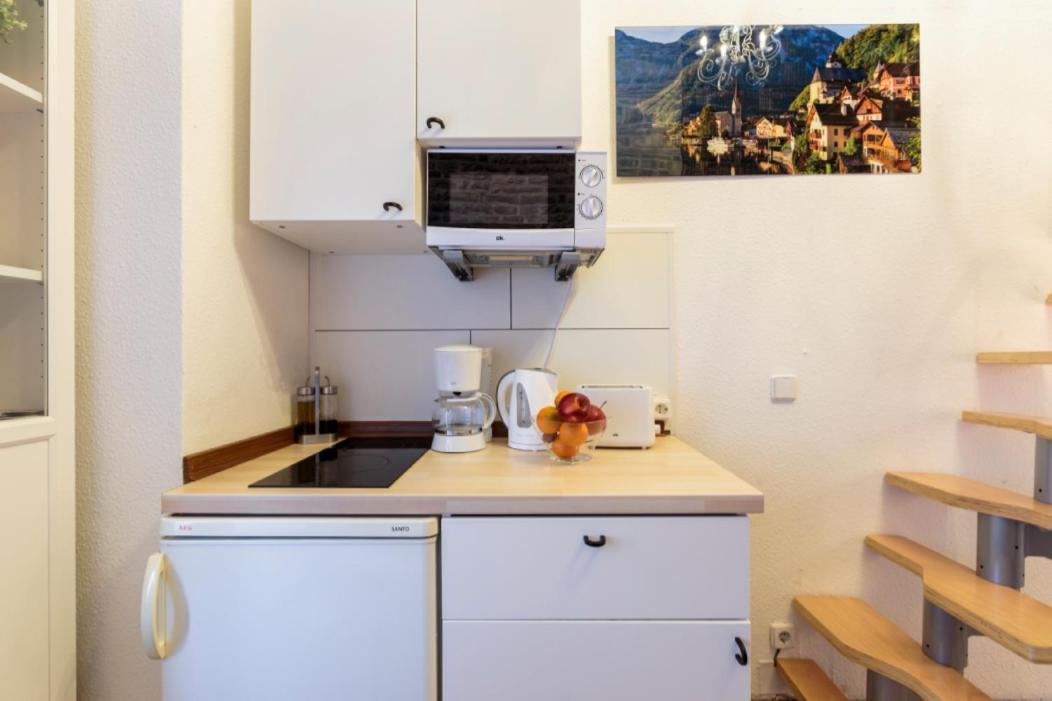 K&S Apartments Berlin Zewnętrze zdjęcie