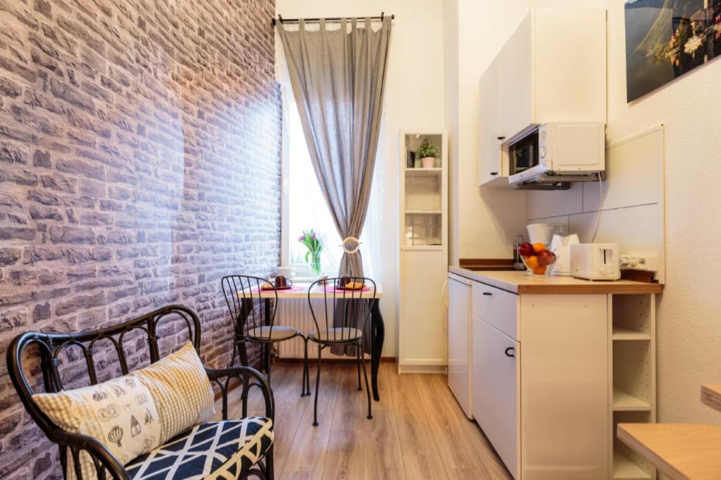 K&S Apartments Berlin Zewnętrze zdjęcie