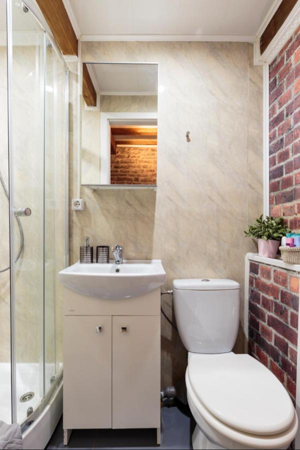 K&S Apartments Berlin Zewnętrze zdjęcie