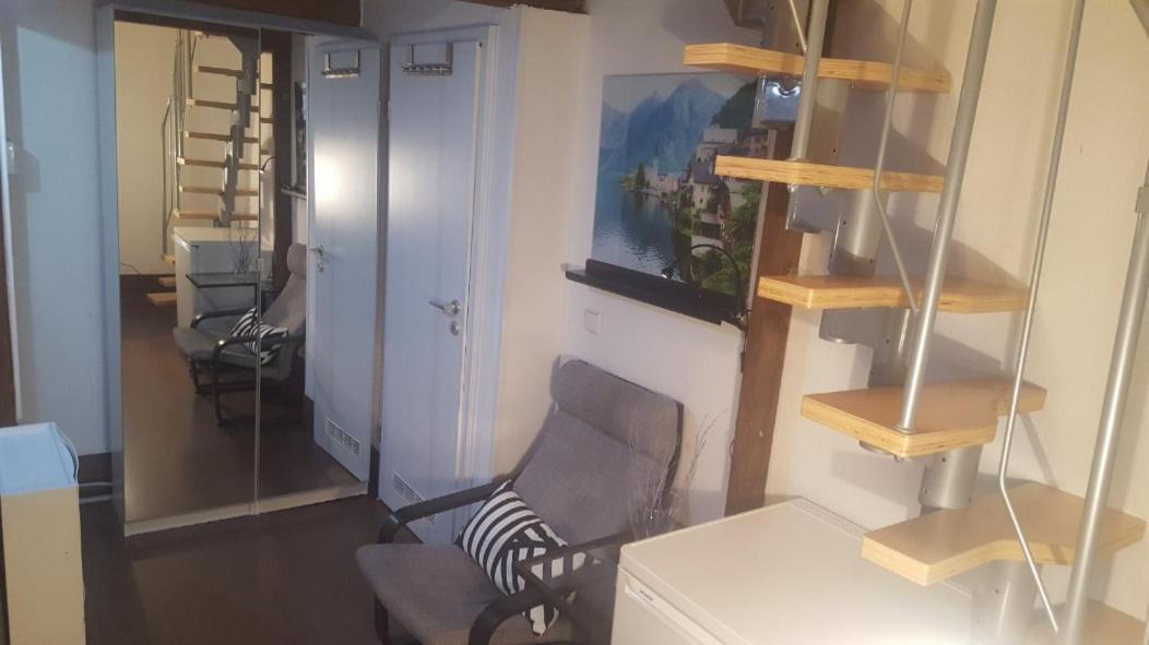 K&S Apartments Berlin Zewnętrze zdjęcie