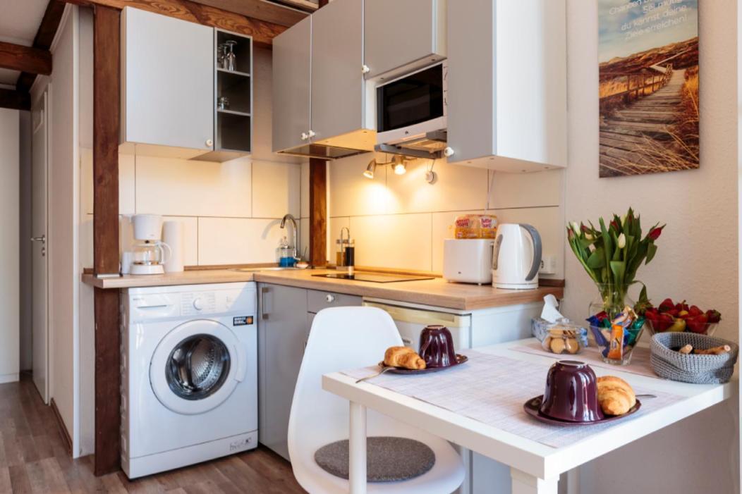 K&S Apartments Berlin Zewnętrze zdjęcie