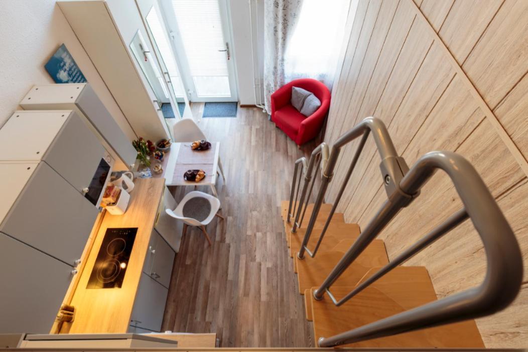 K&S Apartments Berlin Zewnętrze zdjęcie