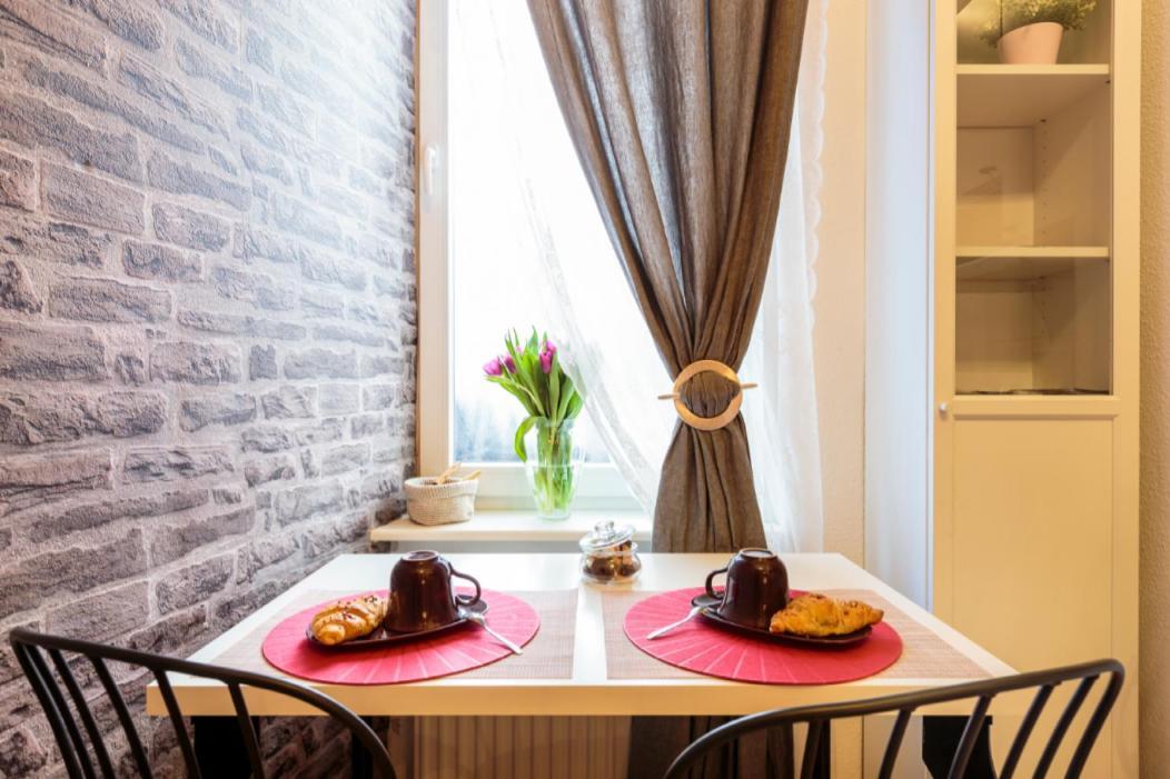 K&S Apartments Berlin Zewnętrze zdjęcie