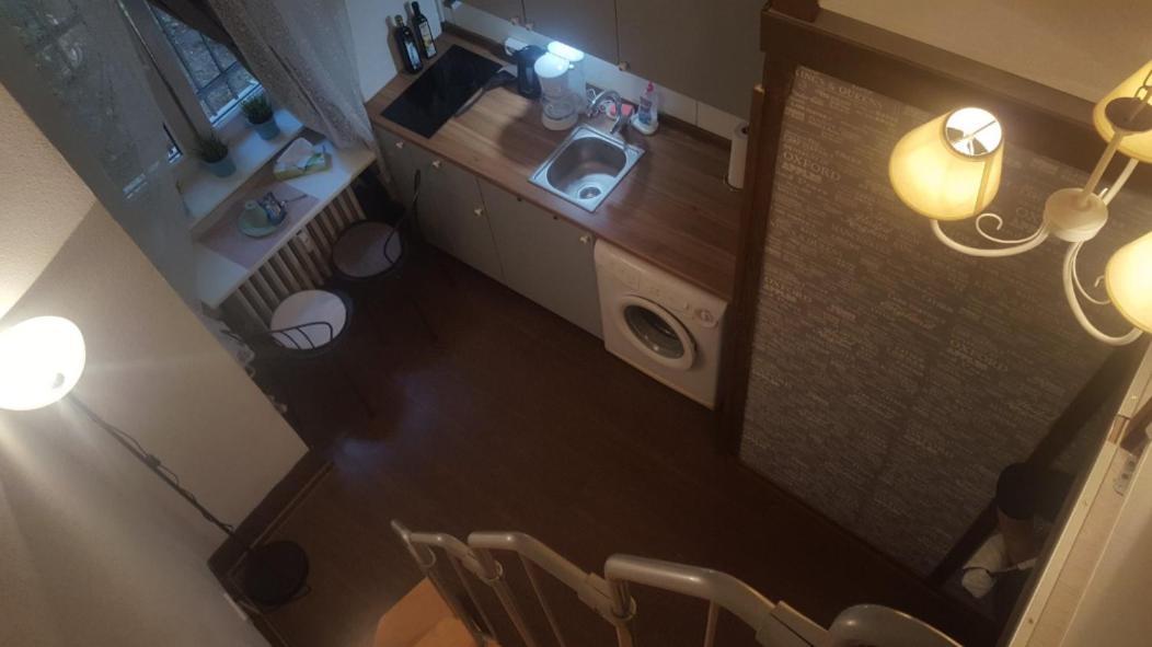 K&S Apartments Berlin Zewnętrze zdjęcie