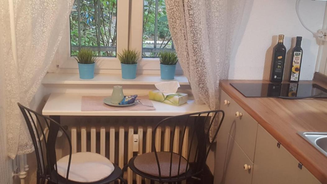 K&S Apartments Berlin Zewnętrze zdjęcie