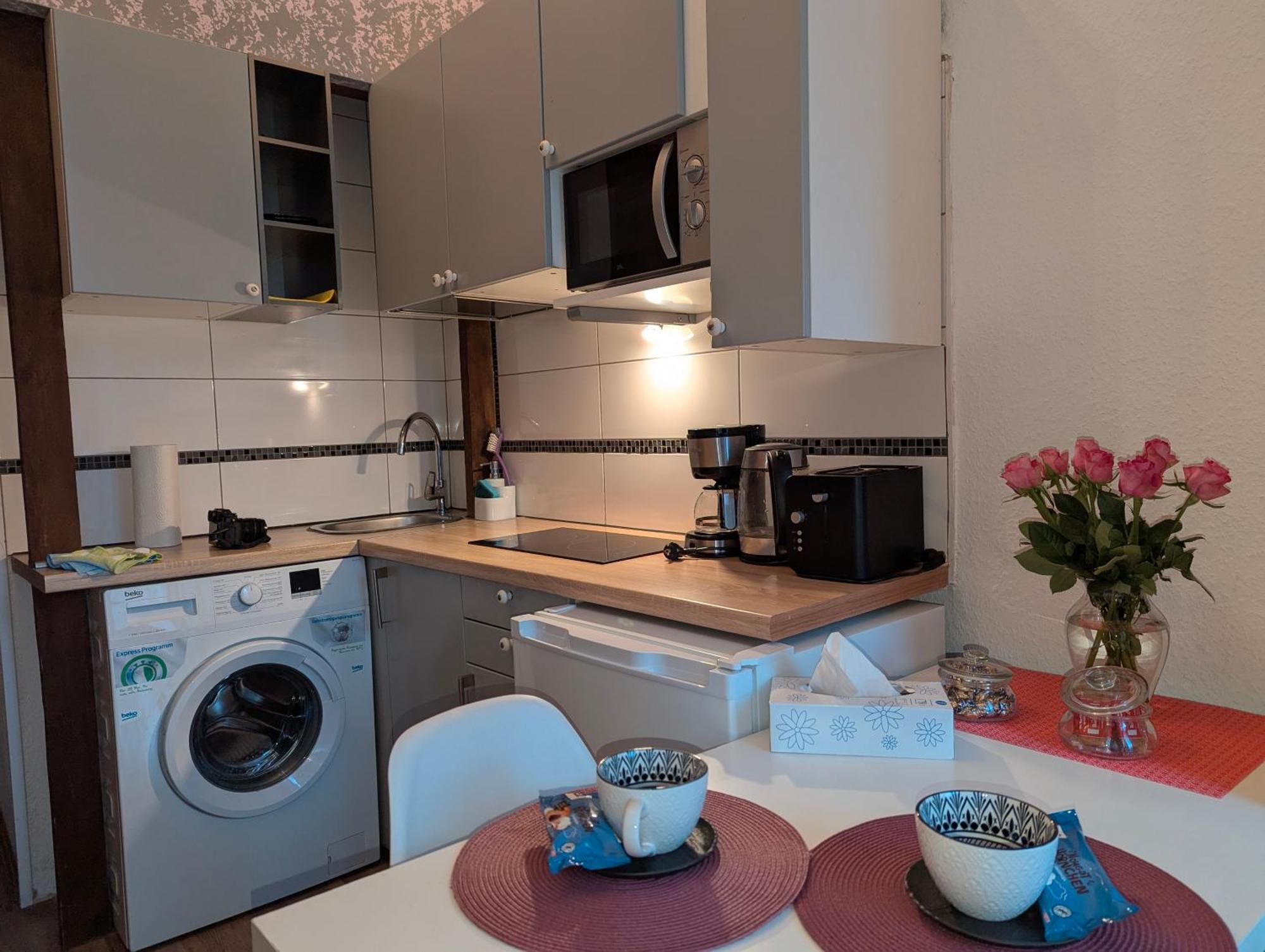 K&S Apartments Berlin Zewnętrze zdjęcie