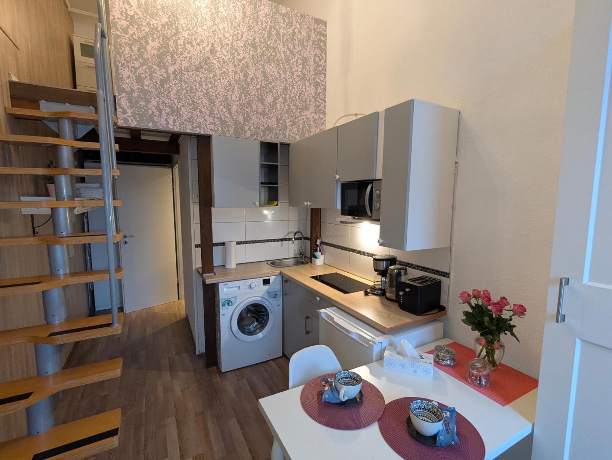 K&S Apartments Berlin Zewnętrze zdjęcie