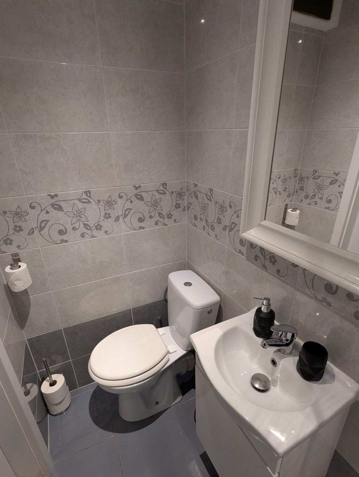 K&S Apartments Berlin Zewnętrze zdjęcie
